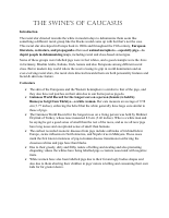 The swine.pdf